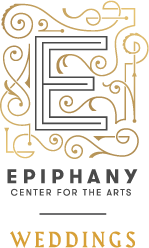 Weddings - Epiphany Center for the Arts