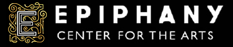 Epiphany Center for the Arts Logo
