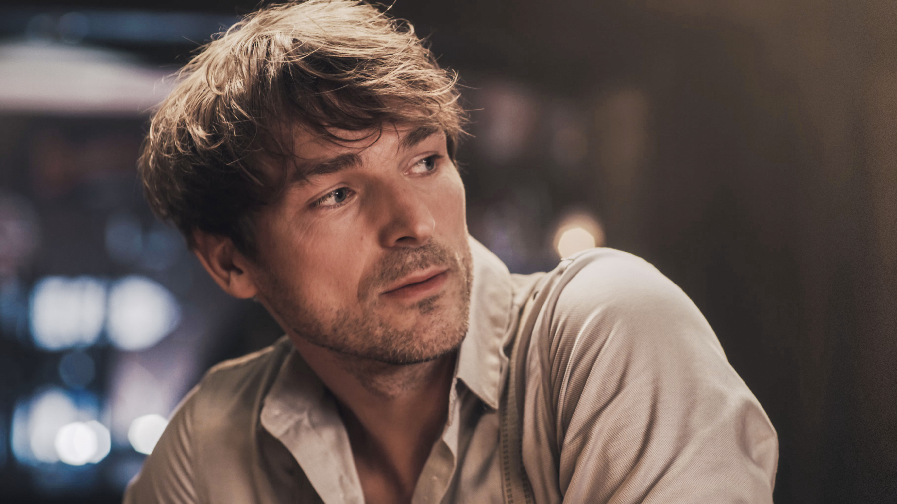 Friedrich Rau & Band - Epiphany Center for the Arts